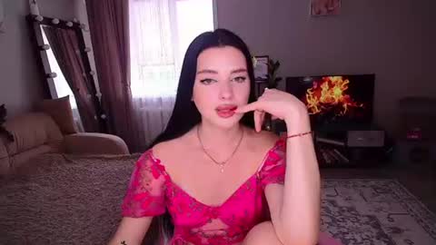 princessamira1 online show from July 31, 5:40 am