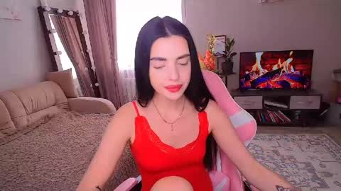 princessamira1 online show from August 1, 6:56 am