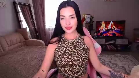 princessamira1 online show from August 5, 4:59 am