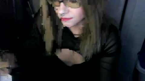 Snapshot of princessavery69 chatting on February 18, 7:48 am Princess Avery online show from February 18, 7:48 am