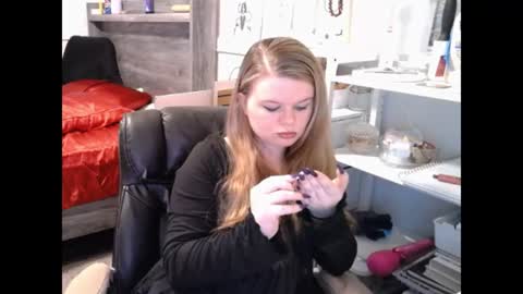 princessbunny420 online show from June 20, 10:07 am