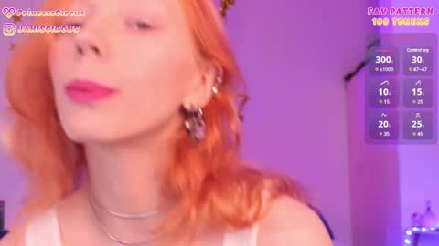 Janis online show from February 22, 2:17 am