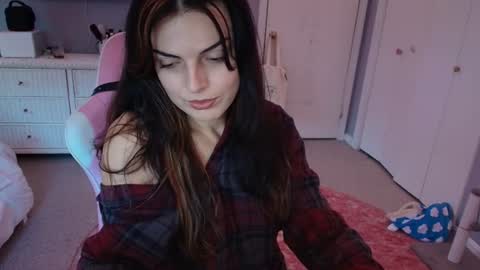 Princess Elysia online show from June 24, 11:04 pm