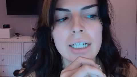 Princess Elysia online show from July 4, 10:38 pm