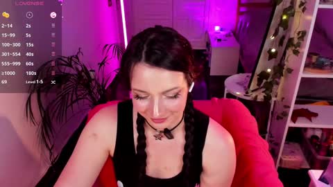 Snapshot of princessfoxyx chatting on March 2, 10:27 pm Princess Foxy online show from March 2, 10:27 pm