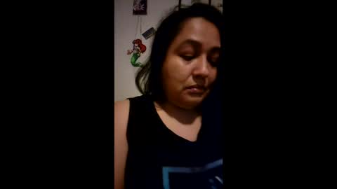 Snapshot of princesskush710 chatting on December 17, 1:06 pm Kush online show from December 17, 1:06 pm