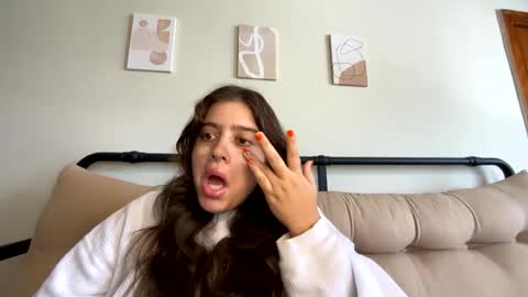 princessviccxo online show from September 12, 4:07 pm