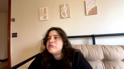 princessviccxo online show from January 13, 6:35 pm