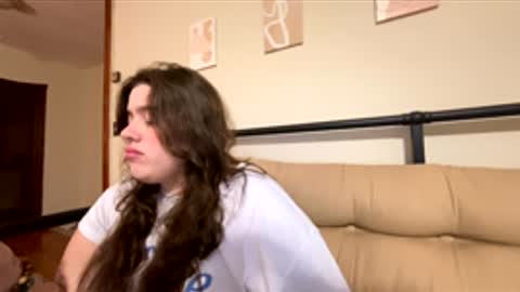 princessviccxo online show from February 22, 12:01 am