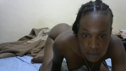 Nadia online show from February 12, 9:33 pm