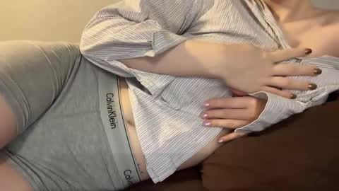 Kris3 online show from December 15, 6:56 pm