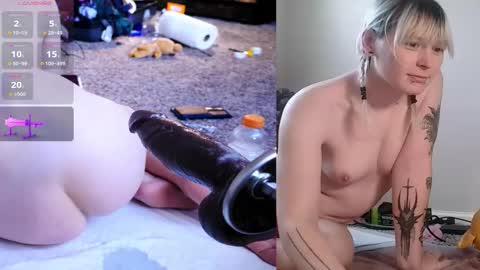 Snapshot of princessofyourdreams chatting on November 7, 10:43 pm Gwyndoline Moon online show from November 7, 10:43 pm