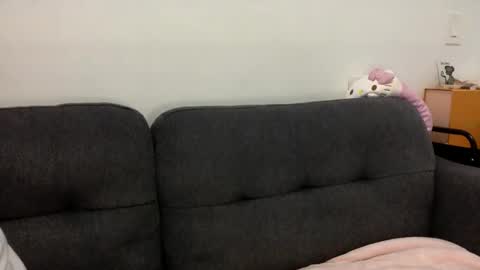 PrincessPinky444 online show from February 6, 1:32 am