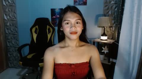 princessrynn online show from November 28, 9:34 am