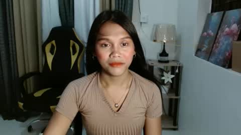 princessrynn online show from January 17, 9:03 am