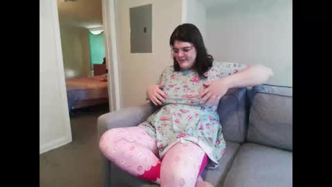 PuppyAshley online show from March 10, 5:18 pm