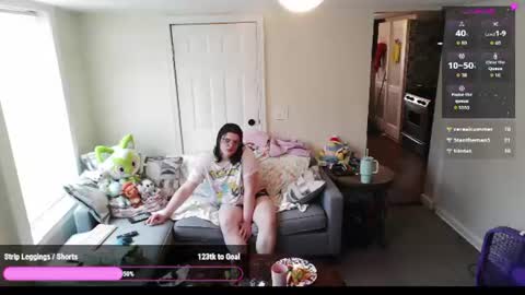 Snapshot of princessstarpuppybi chatting on June 29, 4:51 pm PuppyAshley online show from June 29, 4:51 pm