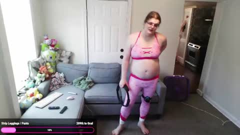 Snapshot of princessstarpuppybi chatting on July 27, 5:53 pm PuppyAshley online show from July 27, 5:53 pm