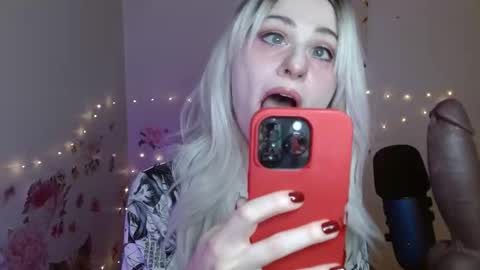 Starr online show from January 14, 4:51 am