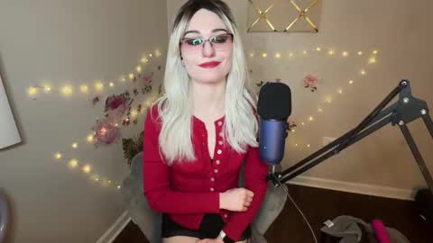 Starr online show from February 24, 4:54 am