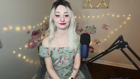 Starr online show from February 27, 4:12 am