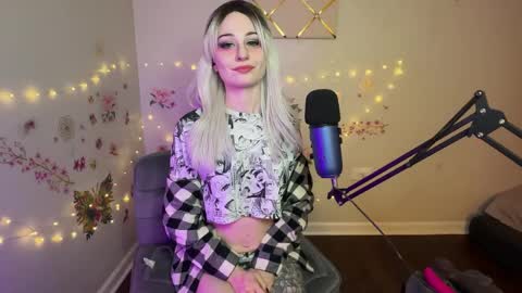 Starr online show from April 7, 3:51 am