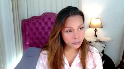 princessyanzy1 online show from February 20, 10:27 am