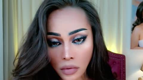 princessyanzy1 online show from June 22, 12:24 am