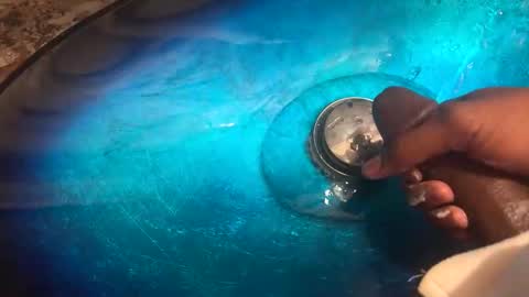 Trevon online show from November 16, 10:04 pm