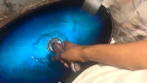 Trevon online show from November 26, 12:55 am