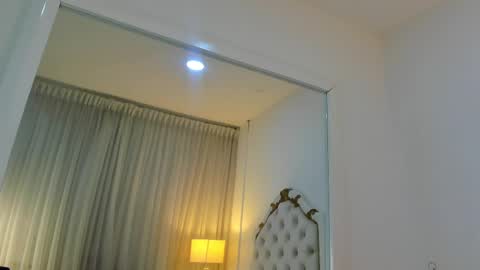 Marcela online show from February 21, 10:59 pm