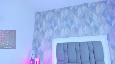 Marcela online show from October 15, 6:41 pm