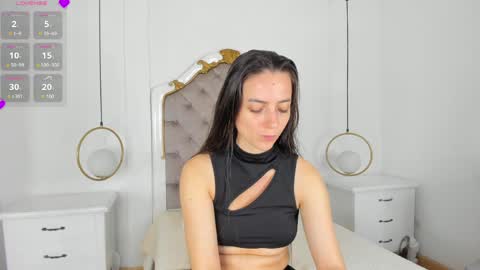 Marcela online show from April 14, 12:11 pm