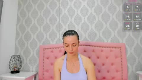Marcela online show from May 20, 7:53 pm