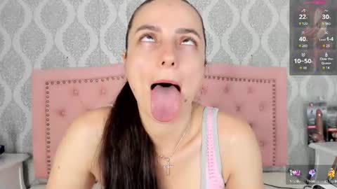 Snapshot of princsgirl_ chatting on June 30, 7:15 pm Marcela online show from June 30, 7:15 pm
