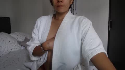 Marcela online show from February 20, 9:09 pm