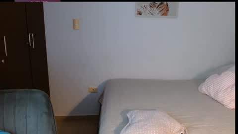 Marcela online show from October 11, 9:02 pm