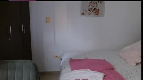 Marcela online show from October 20, 7:03 pm