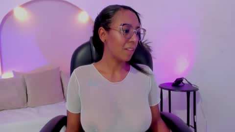 Priscila  online show from November 8, 7:56 pm