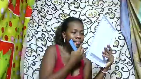 Prisilla9794 online show from January 9, 3:31 am