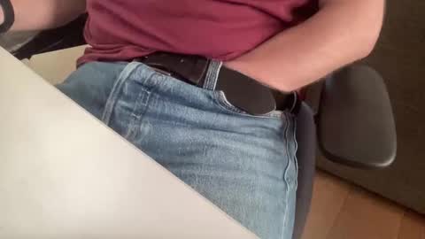 Snapshot of pritchj chatting on March 19, 1:37 pm pritchj online show from March 19, 1:37 pm