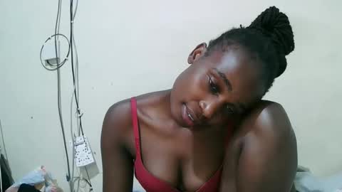 pritty_amber online show from March 21, 8:30 am