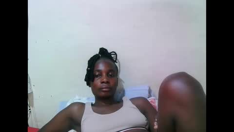 pritty_amber online show from April 4, 7:00 pm