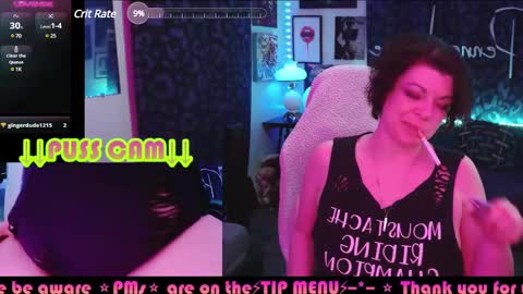 PenneyLayne online show from December 5, 5:04 am