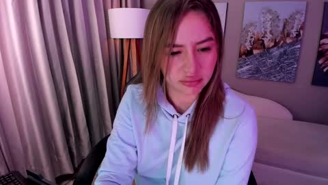 Priya Rose online show from March 11, 8:31 pm