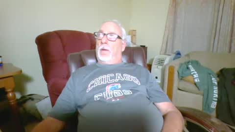 prlbob77 online show from January 26, 1:41 am