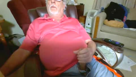 prlbob77 online show from February 23, 1:35 am