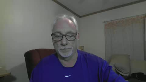 prlbob77 online show from January 7, 12:46 am