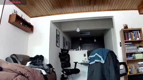 Snapshot of probardetodo chatting on October 5, 11:08 am Probardetodo independent model online show from October 5, 11:08 am