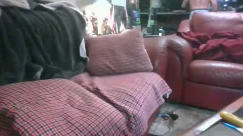 Snapshot of probody chatting on November 3, 2:24 am MUSCLEGOD online show from November 3, 2:24 am